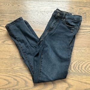 DL1961 Boys Brady Slim Distressed Jeans